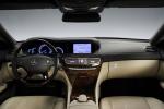 Mercedes-Benz CL-Class 2007 года